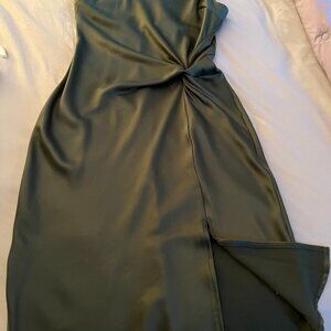 Women's Spaghetti Strap Dress  Sz.---Small
